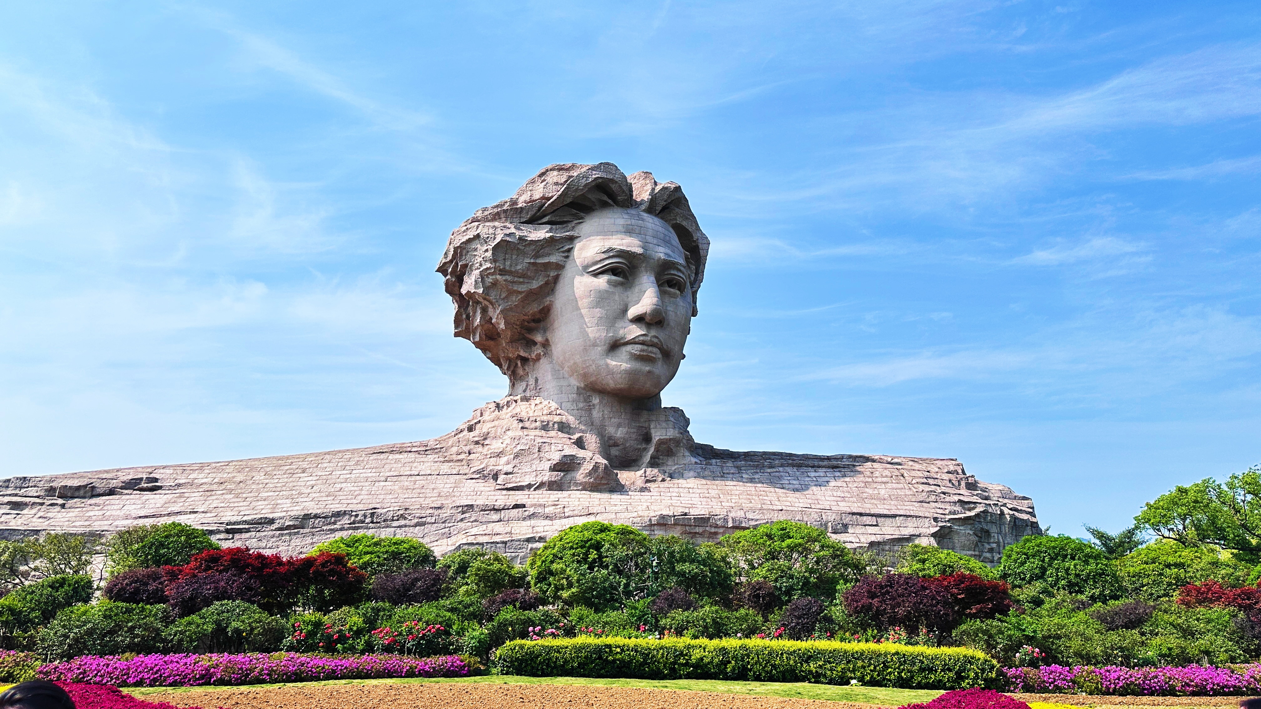 常州常欣黨支部開展湖南長沙、韶山紅色之旅，汲取奮進(jìn)力量